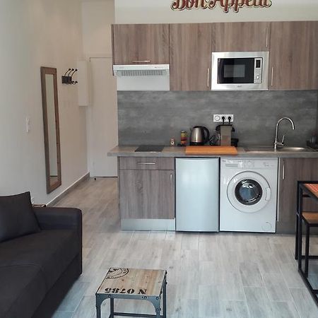 Studio Williams Apartment Nizza Esterno foto