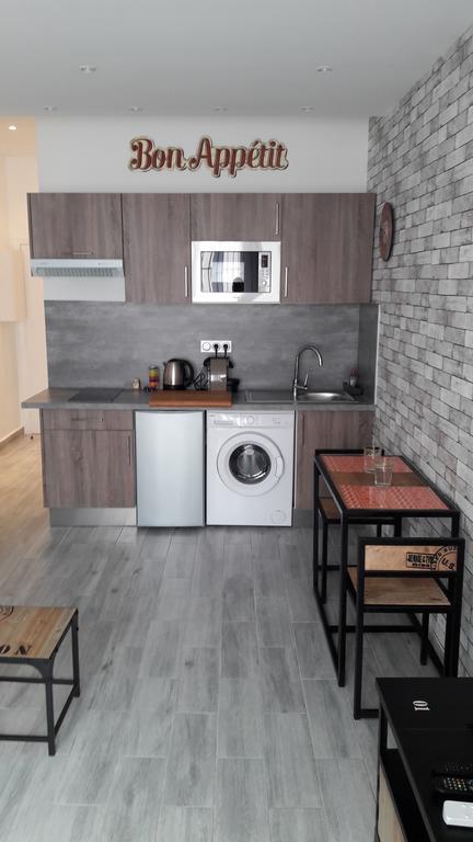 Studio Williams Apartment Nizza Esterno foto