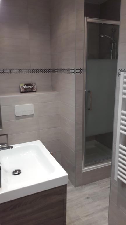 Studio Williams Apartment Nizza Esterno foto