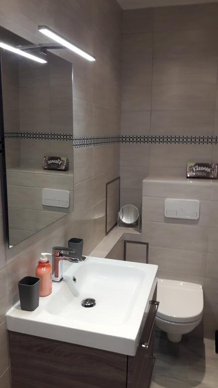 Studio Williams Apartment Nizza Esterno foto