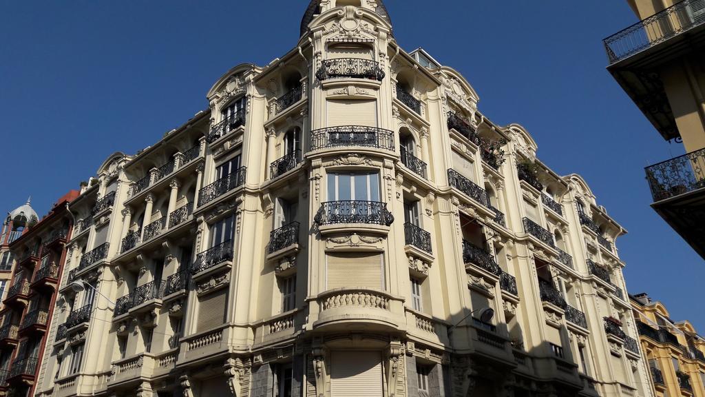 Studio Williams Apartment Nizza Esterno foto