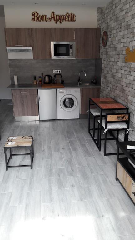 Studio Williams Apartment Nizza Esterno foto